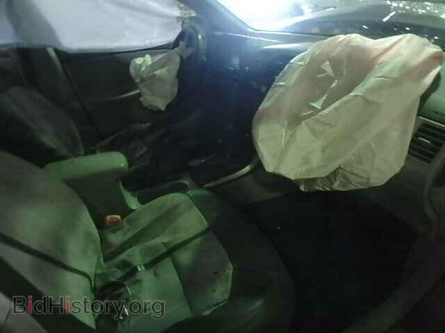 2011 TOYOTA COROLLA - VIN: 2T1BU4EEXBC719211 - Photo 5