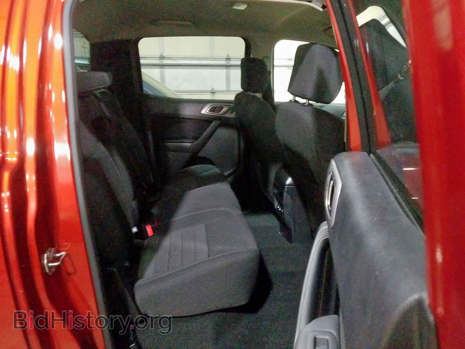 2019 FORD RANGER - VIN: 1FTER4FH3KLA71744 - Фото 6