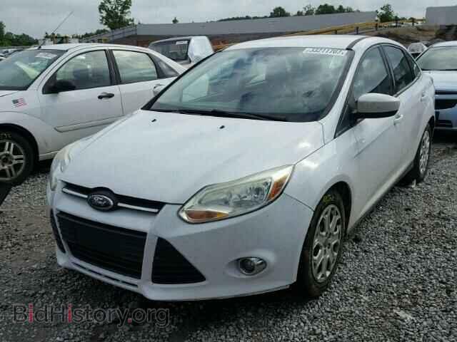 2012 FORD FOCUS - VIN: 1FAHP3F21CL179571 - Photo 2