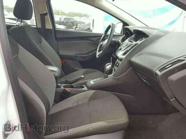 2012 FORD FOCUS - VIN: 1FAHP3F21CL179571 - Photo 5