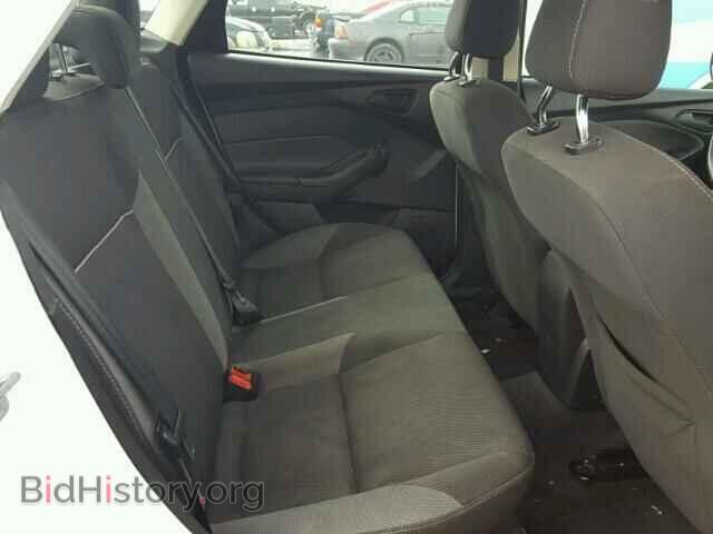 2012 FORD FOCUS - VIN: 1FAHP3F21CL179571 - Photo 6