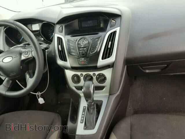 2012 FORD FOCUS - VIN: 1FAHP3F21CL179571 - Photo 9