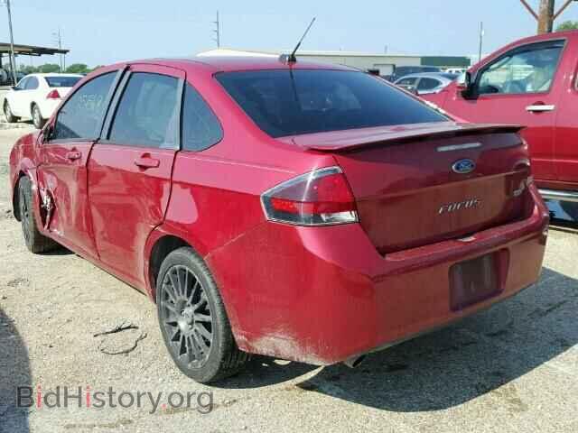 2010 FORD FOCUS - VIN: 1FAHP3GN5AW117630 - Photo 3