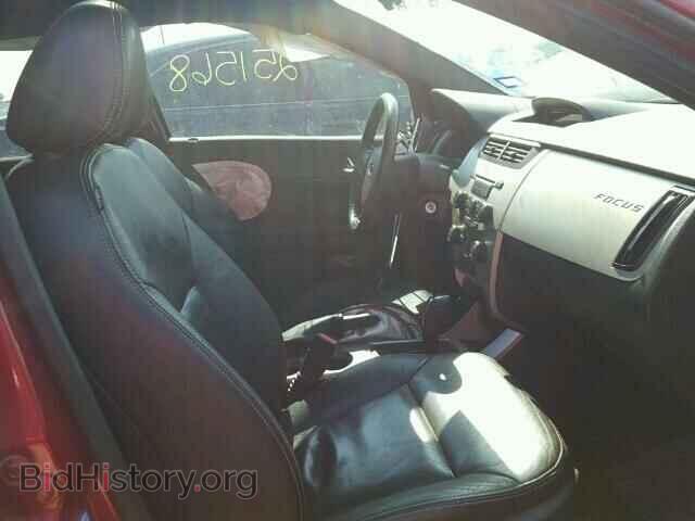 2010 FORD FOCUS - VIN: 1FAHP3GN5AW117630 - Photo 5