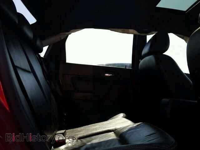 2010 FORD FOCUS - VIN: 1FAHP3GN5AW117630 - Photo 6