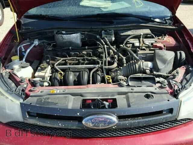 2010 FORD FOCUS - VIN: 1FAHP3GN5AW117630 - Photo 7