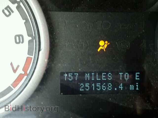2010 FORD FOCUS - VIN: 1FAHP3GN5AW117630 - Photo 8