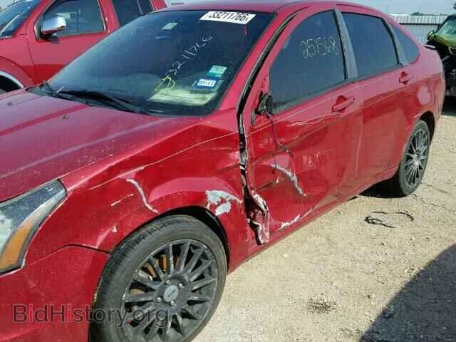 2010 FORD FOCUS - VIN: 1FAHP3GN5AW117630 - Photo 9