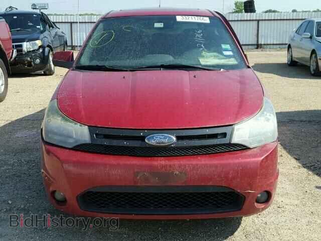 2010 FORD FOCUS - VIN: 1FAHP3GN5AW117630 - Photo 10