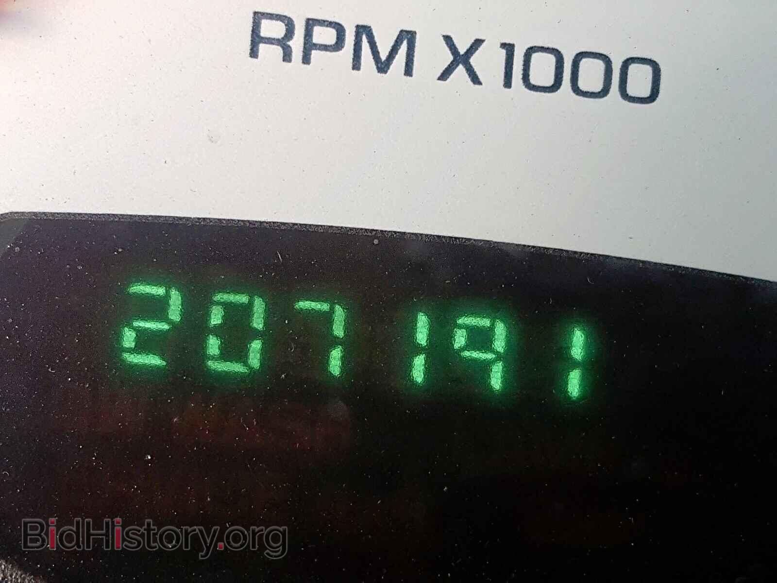 2003 DODGE RAM 1500 - VIN: 1D7HU16D53J679145 - Фото 8