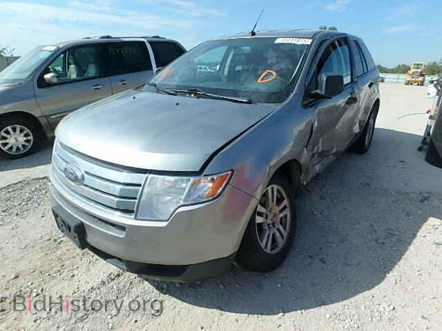 2008 FORD EDGE - VIN: 2FMDK36C88BA26348 - Photo 2