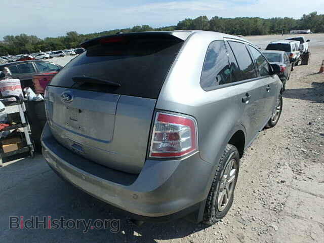 2008 FORD EDGE - VIN: 2FMDK36C88BA26348 - Photo 4