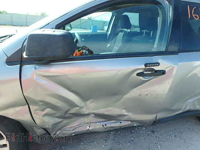 2008 FORD EDGE - VIN: 2FMDK36C88BA26348 - Photo 9