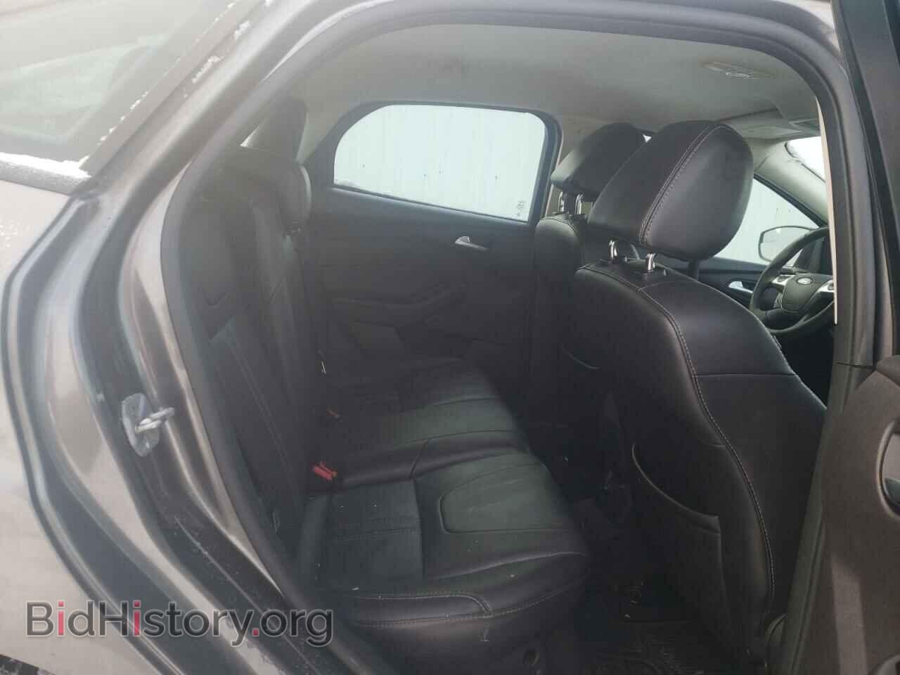 2014 FORD FOCUS - VIN: 1FADP3F21EL136267 - Фото 6