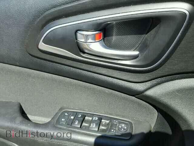 2015 CHRYSLER 200 - VIN: 1C3CCCAB8FN562198 - Photo 10