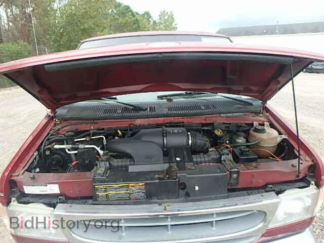 1999 FORD ECONOLINE - VIN: 1FDRE1429XHA97541 - Фото 7