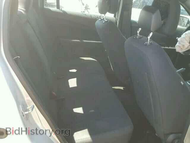2012 CHRYSLER 200 - VIN: 1C3CCBAB5CN205857 - Фото 6
