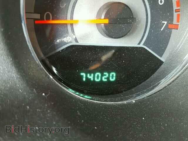 2012 CHRYSLER 200 - VIN: 1C3CCBAB5CN205857 - Фото 8