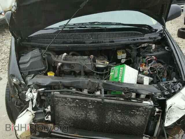 2006 DODGE CARAVAN - VIN: 1D4GP25RX6B727773 - Фото 7