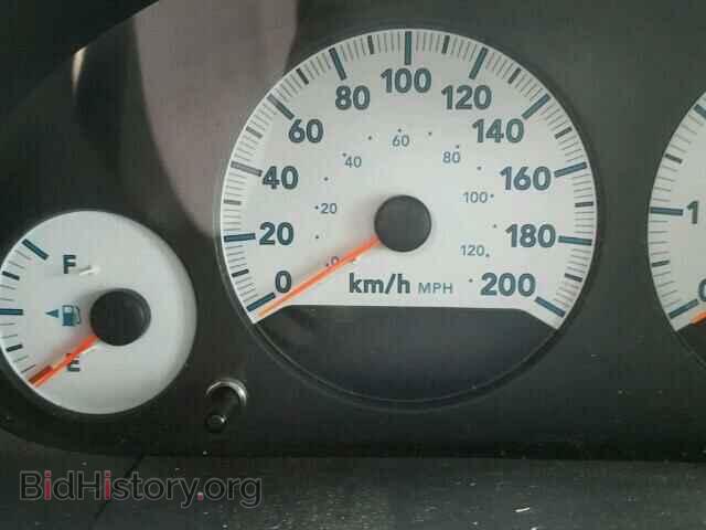 2006 DODGE CARAVAN - VIN: 1D4GP25RX6B727773 - Фото 8