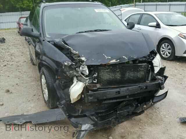 2006 DODGE CARAVAN - VIN: 1D4GP25RX6B727773 - Фото 9