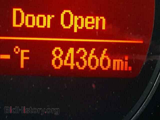2013 KIA OPTIMA - VIN: KNAGM4A7XD5389645 - Фото 8