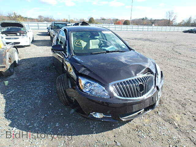 Photo 1G4PP5SK7E4150429 - BUICK VERANO 2014