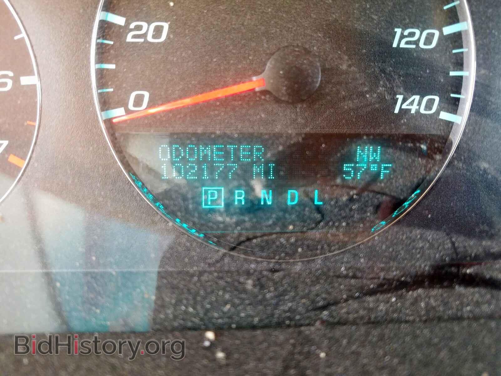 2013 CHEVROLET IMPALA - VIN: 2G1WG5E36D1223765 - Фото 8