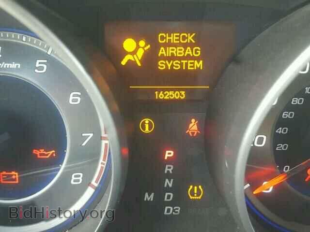 2007 ACURA MDX - VIN: 2HNYD28247H530643 - Фото 8