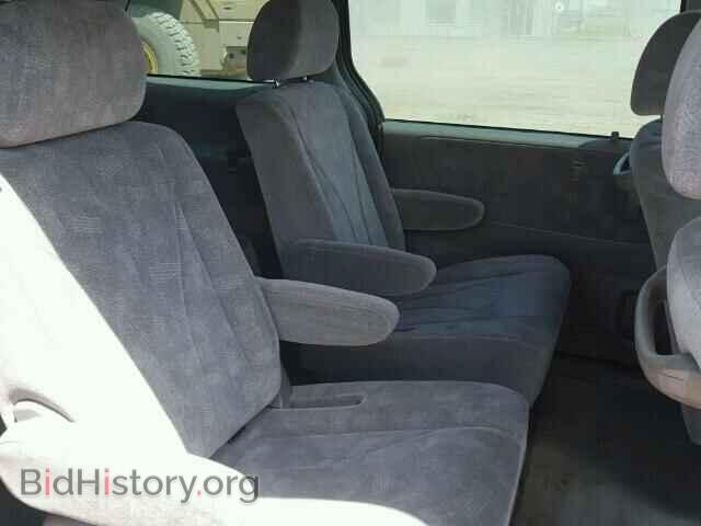 2003 MAZDA MPV - VIN: JM3LW28A930367835 - Фото 6