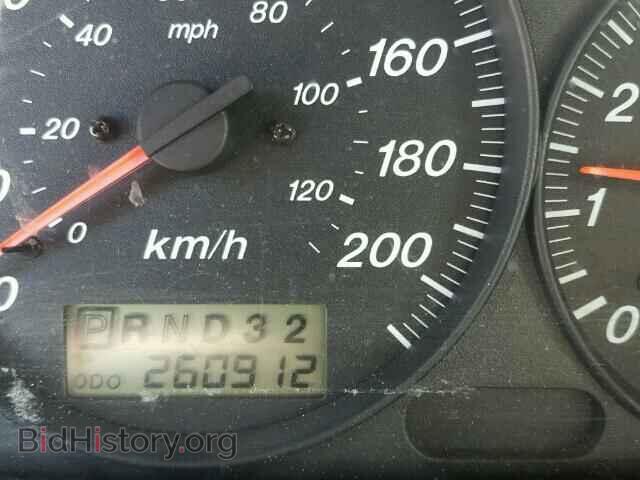 2003 MAZDA MPV - VIN: JM3LW28A930367835 - Фото 8
