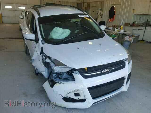 Photo 1FMCU0G92DUB31253 - FORD ESCAPE 2013