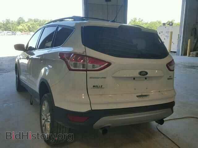 2013 FORD ESCAPE - VIN: 1FMCU0G92DUB31253 - Фото 3
