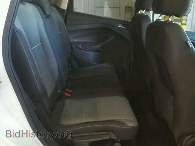 2013 FORD ESCAPE - VIN: 1FMCU0G92DUB31253 - Фото 6