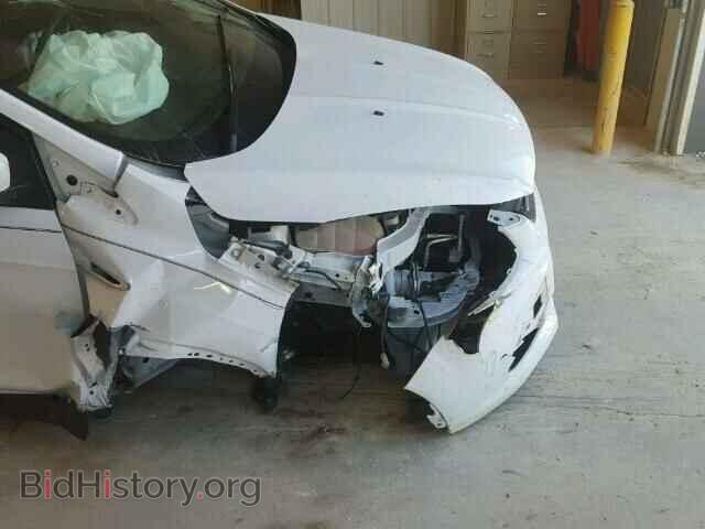 2013 FORD ESCAPE - VIN: 1FMCU0G92DUB31253 - Фото 9