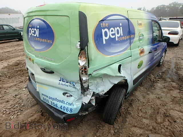 2015 FORD TRANSIT CO - VIN: NM0LS7F7XF1177417 - Фото 4