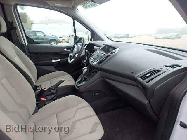 2015 FORD TRANSIT CO - VIN: NM0LS7F7XF1177417 - Фото 5