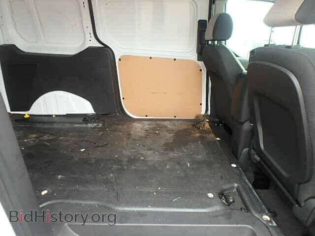 2015 FORD TRANSIT CO - VIN: NM0LS7F7XF1177417 - Фото 6