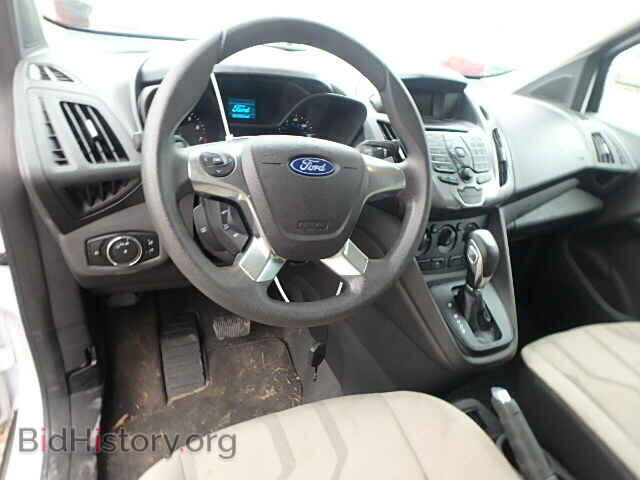 2015 FORD TRANSIT CO - VIN: NM0LS7F7XF1177417 - Фото 9