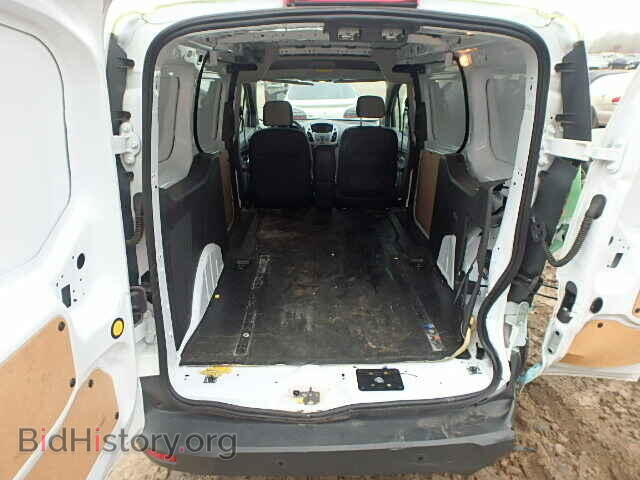2015 FORD TRANSIT CO - VIN: NM0LS7F7XF1177417 - Фото 10