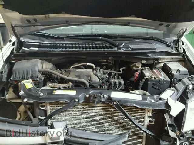 2009 DODGE CARAVAN - VIN: 2D8HN44E99R620559 - Фото 7