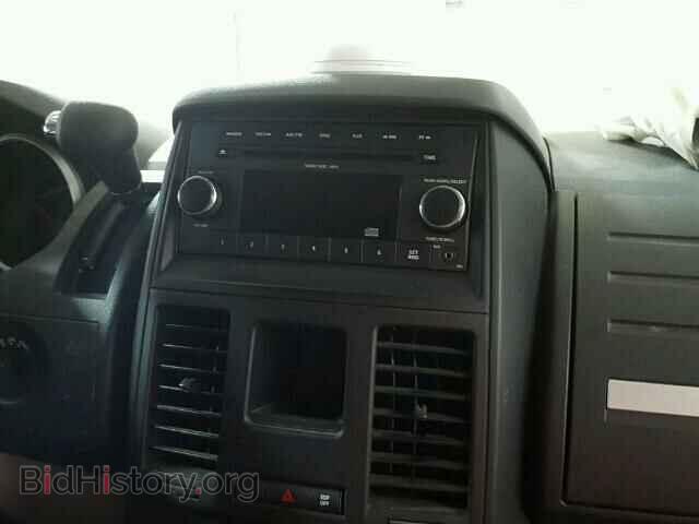 2009 DODGE CARAVAN - VIN: 2D8HN44E99R620559 - Фото 9