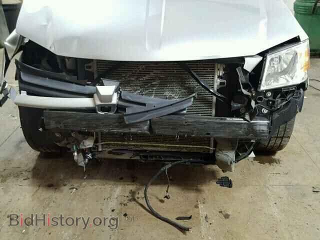2009 DODGE CARAVAN - VIN: 2D8HN44E99R620559 - Фото 10