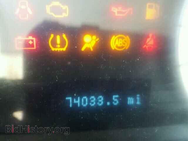 2012 FORD ESCAPE - VIN: 1FMCU0D71CKB62085 - Фото 8