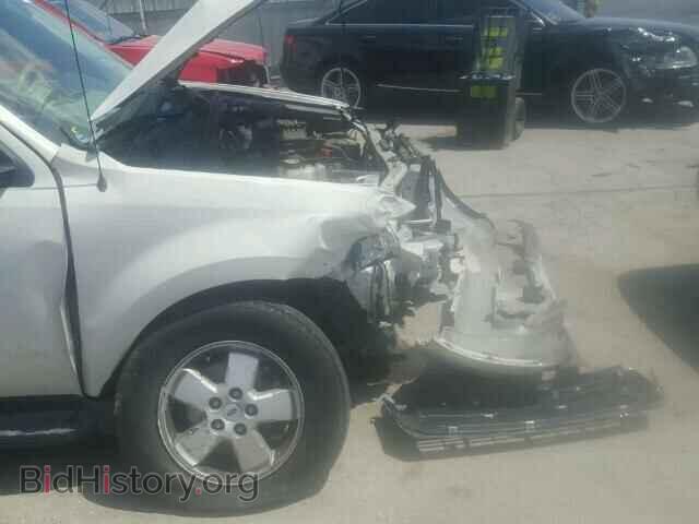 2012 FORD ESCAPE - VIN: 1FMCU0D71CKB62085 - Фото 10