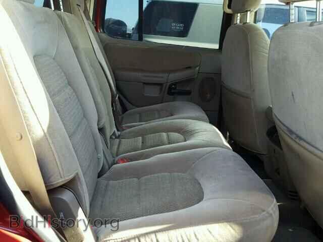 2005 FORD EXPLORER - VIN: 1FMZU63E25UC04347 - Photo 6
