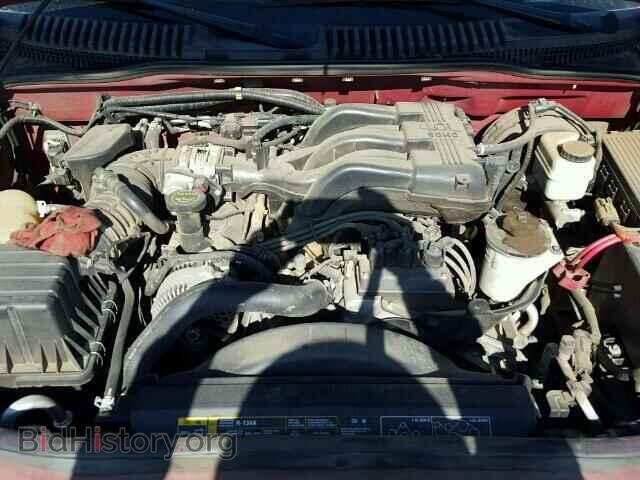 2005 FORD EXPLORER - VIN: 1FMZU63E25UC04347 - Photo 7