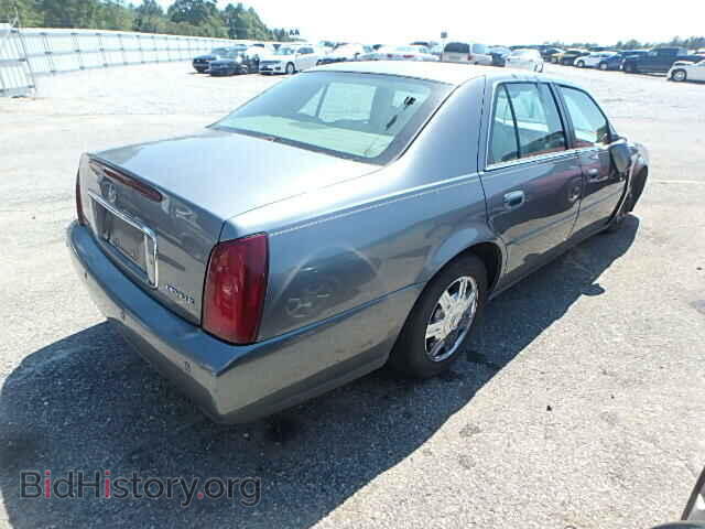 2003 CADILLAC DEVILLE - VIN: 1G6KD54Y73U197727 - Фото 4