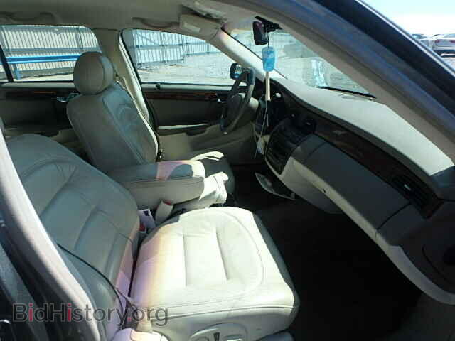 2003 CADILLAC DEVILLE - VIN: 1G6KD54Y73U197727 - Фото 5