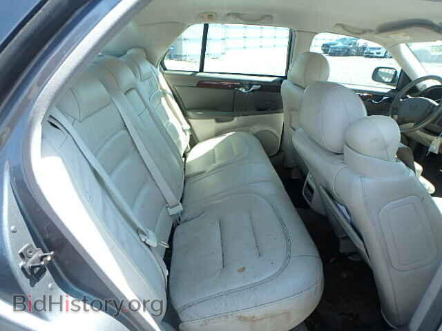 2003 CADILLAC DEVILLE - VIN: 1G6KD54Y73U197727 - Фото 6
